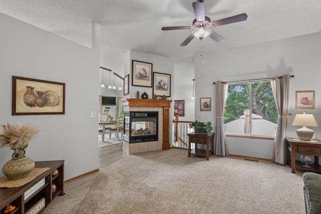 3202 N Wild Rose, Wichita, KS 67205
