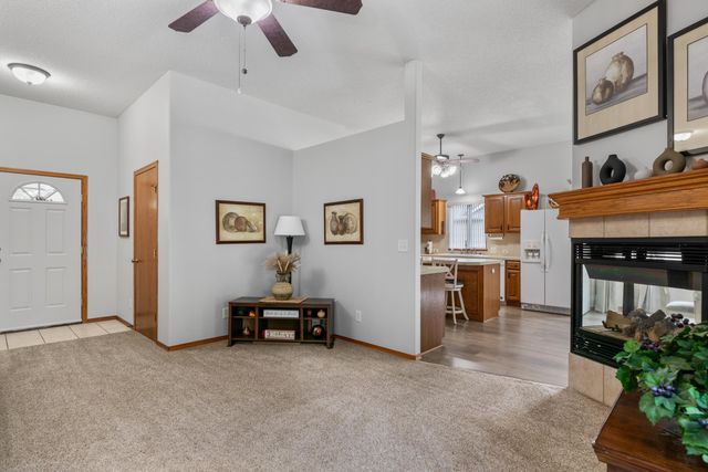 3202 N Wild Rose, Wichita, KS 67205