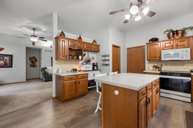 3202 N Wild Rose, Wichita, KS 67205