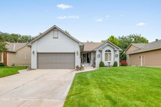 3202 N Wild Rose, Wichita, KS 67205