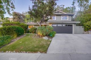 20619 Martha Street, Woodland Hills, CA 91367