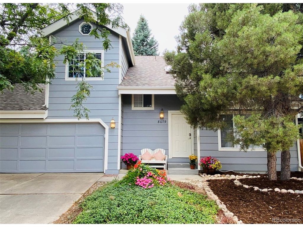 8079 Meadowdale Sq, Niwot, CO 80503