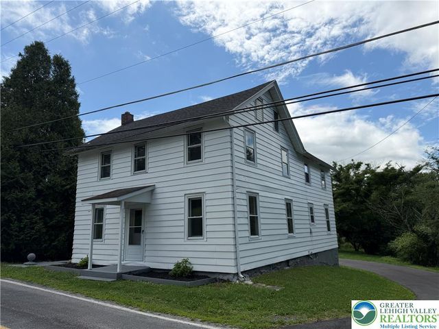 5720 Memorial Road, Heidelberg Twp, PA 18053