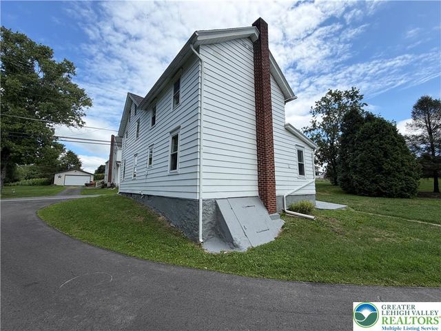 5720 Memorial Road, Heidelberg Twp, PA 18053