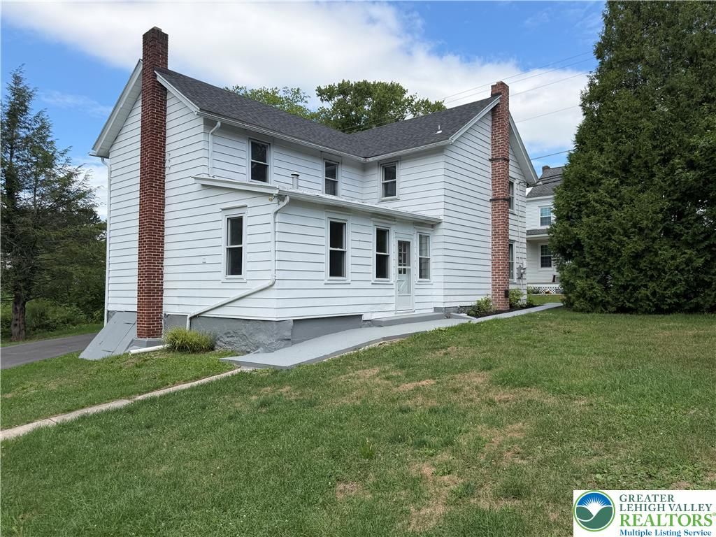 5720 Memorial Road, Heidelberg Twp, PA 18053