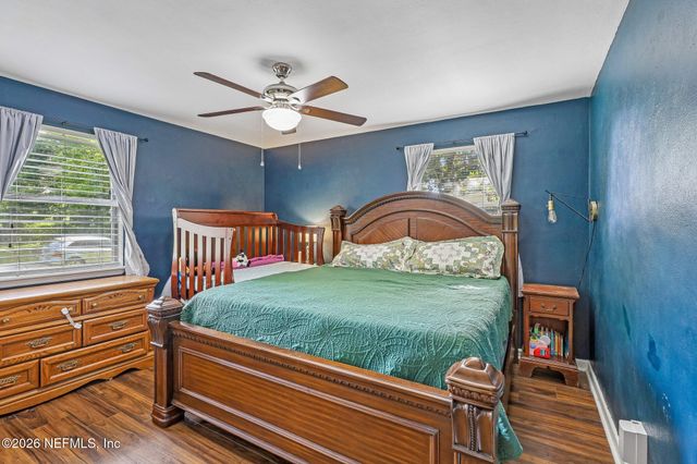 3024 YANLEE Lane, Jacksonville, FL 32223