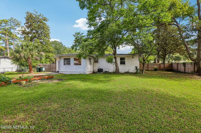 3024 YANLEE Lane, Jacksonville, FL 32223