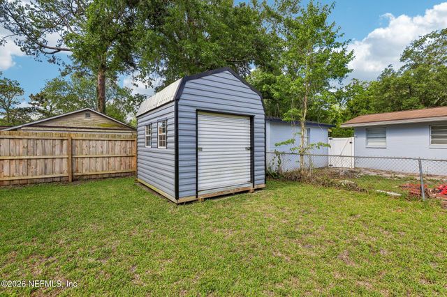 3024 YANLEE Lane, Jacksonville, FL 32223