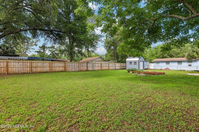 3024 YANLEE Lane, Jacksonville, FL 32223