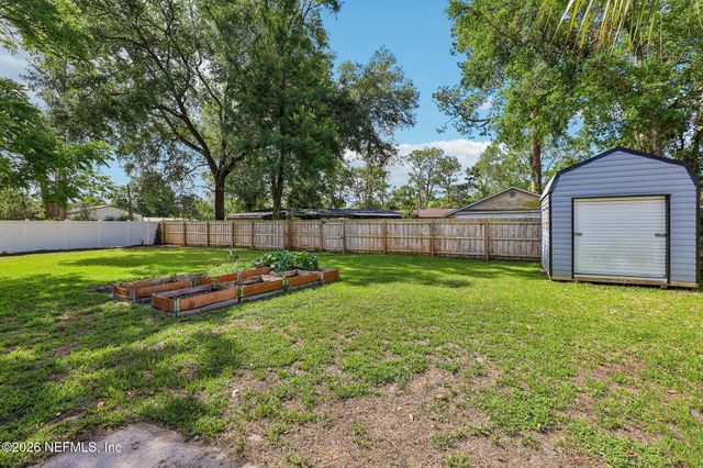 3024 YANLEE Lane, Jacksonville, FL 32223