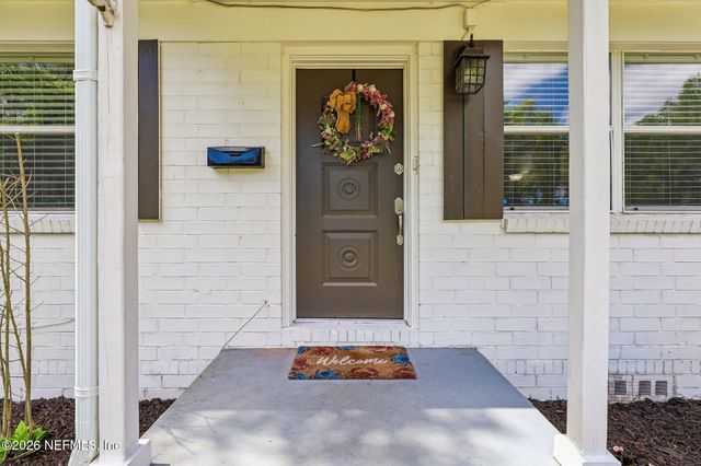3024 YANLEE Lane, Jacksonville, FL 32223