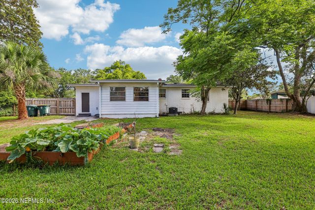 3024 YANLEE Lane, Jacksonville, FL 32223