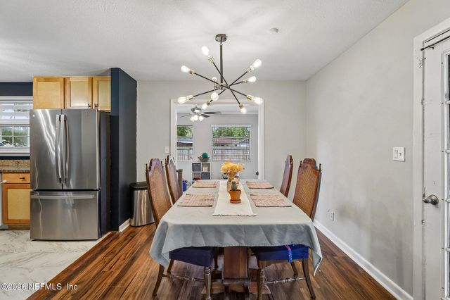 3024 YANLEE Lane, Jacksonville, FL 32223