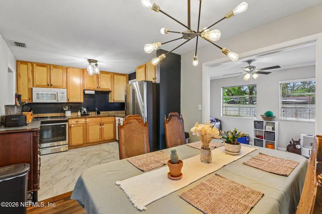 3024 YANLEE Lane, Jacksonville, FL 32223