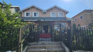 1242 S Bonnie Brae, Los Angeles, CA 90006