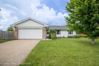 429 Hickory Drive, Davis Junction, IL 61020
