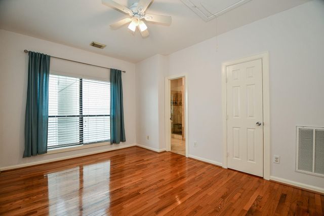 2431 Dorrington Street 2431A, Houston, TX 77030