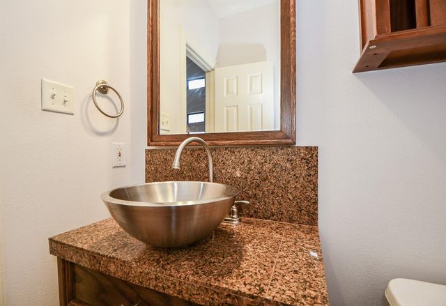 2431 Dorrington Street 2431A, Houston, TX 77030