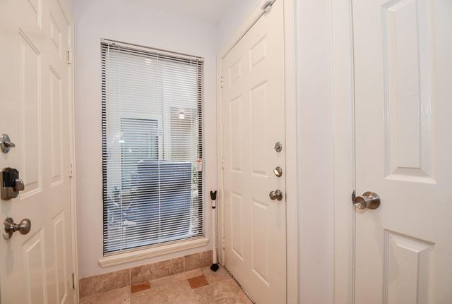 2431 Dorrington Street 2431A, Houston, TX 77030