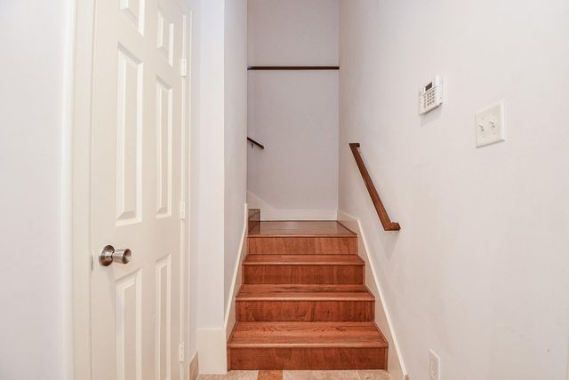 2431 Dorrington Street 2431A, Houston, TX 77030