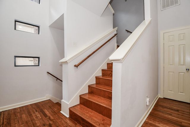 2431 Dorrington Street 2431A, Houston, TX 77030