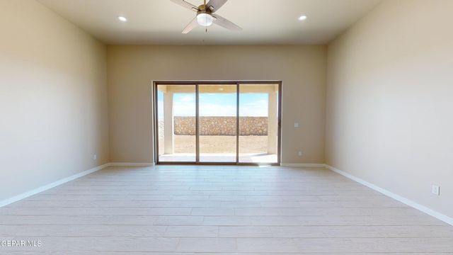 11118 Blue Eyed Grass Street, El Paso, TX 79934