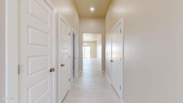 11118 Blue Eyed Grass Street, El Paso, TX 79934