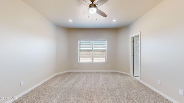 11118 Blue Eyed Grass Street, El Paso, TX 79934