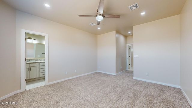 11118 Blue Eyed Grass Street, El Paso, TX 79934