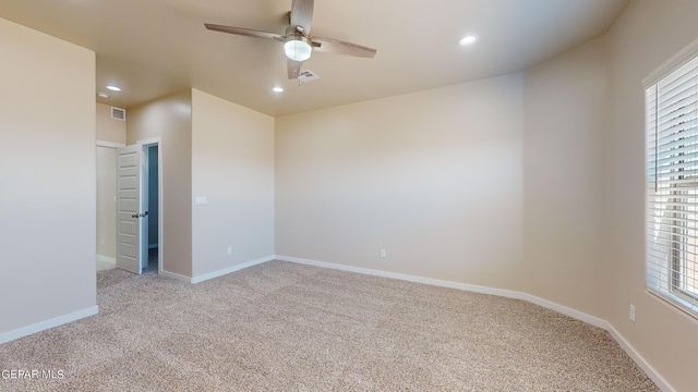 11118 Blue Eyed Grass Street, El Paso, TX 79934