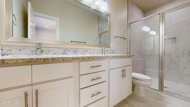 11118 Blue Eyed Grass Street, El Paso, TX 79934