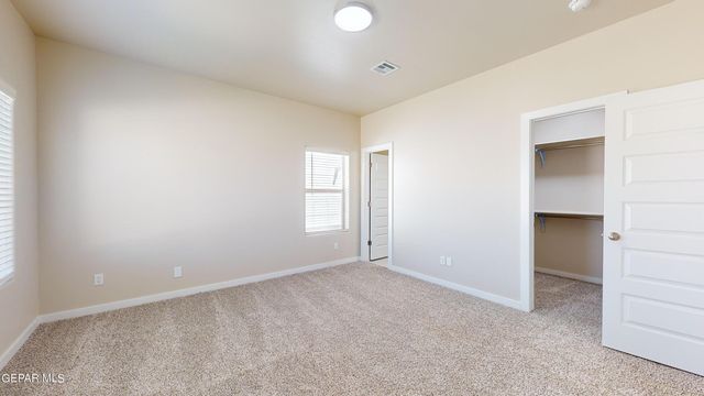 11118 Blue Eyed Grass Street, El Paso, TX 79934