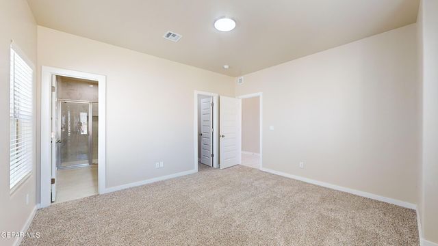 11118 Blue Eyed Grass Street, El Paso, TX 79934