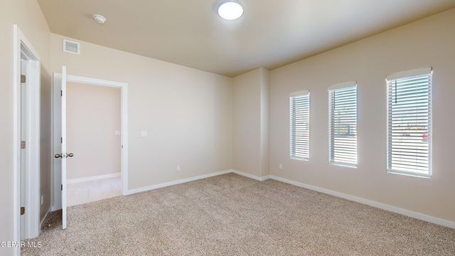11118 Blue Eyed Grass Street, El Paso, TX 79934