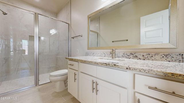11118 Blue Eyed Grass Street, El Paso, TX 79934