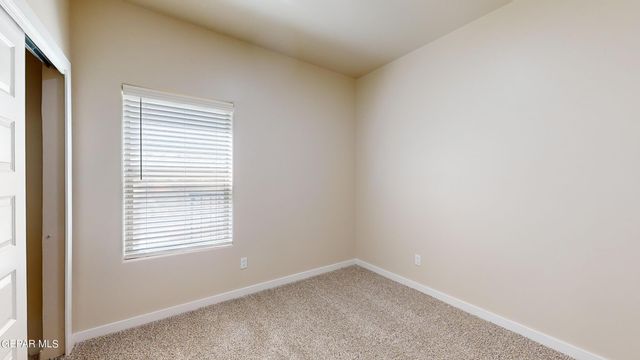 11118 Blue Eyed Grass Street, El Paso, TX 79934