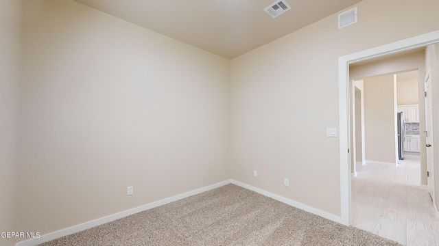11118 Blue Eyed Grass Street, El Paso, TX 79934