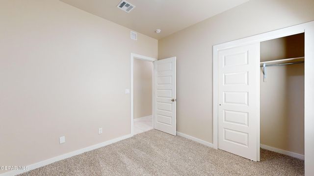 11118 Blue Eyed Grass Street, El Paso, TX 79934