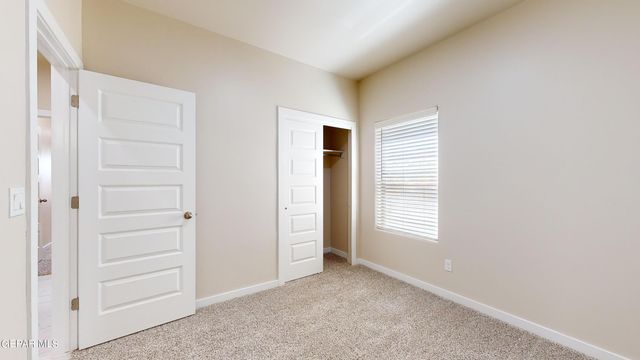 11118 Blue Eyed Grass Street, El Paso, TX 79934