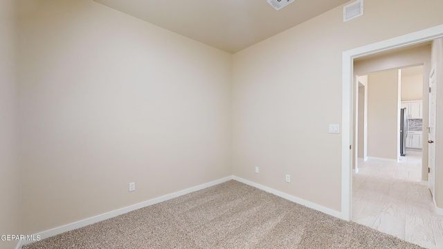 11118 Blue Eyed Grass Street, El Paso, TX 79934