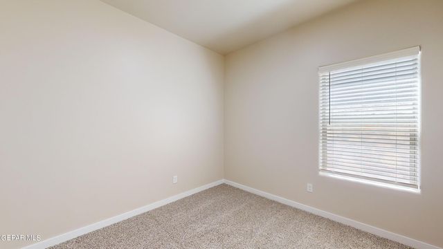 11118 Blue Eyed Grass Street, El Paso, TX 79934