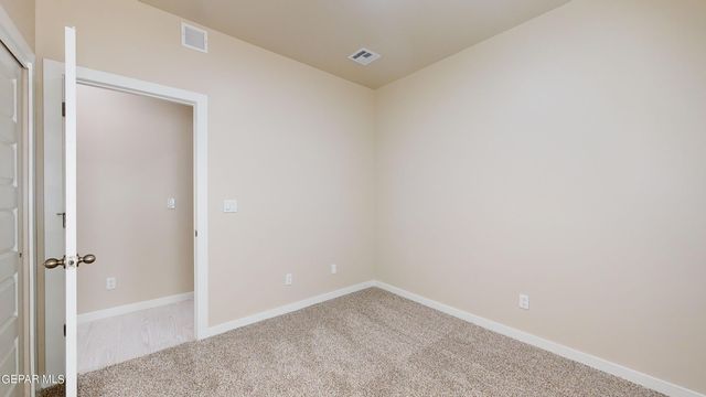 11118 Blue Eyed Grass Street, El Paso, TX 79934
