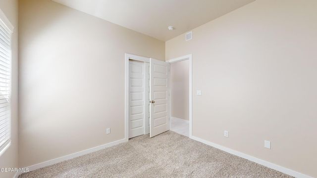 11118 Blue Eyed Grass Street, El Paso, TX 79934