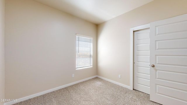 11118 Blue Eyed Grass Street, El Paso, TX 79934