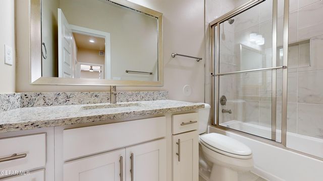 11118 Blue Eyed Grass Street, El Paso, TX 79934