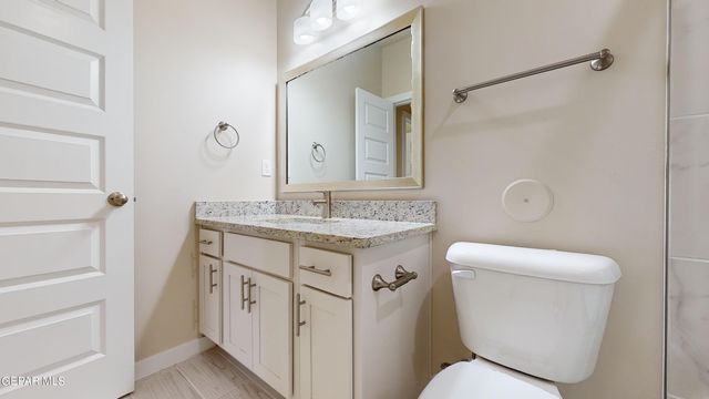 11118 Blue Eyed Grass Street, El Paso, TX 79934