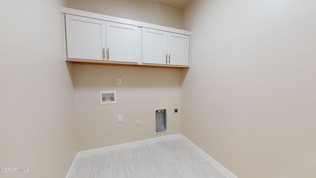 11118 Blue Eyed Grass Street, El Paso, TX 79934