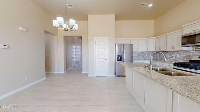 11118 Blue Eyed Grass Street, El Paso, TX 79934