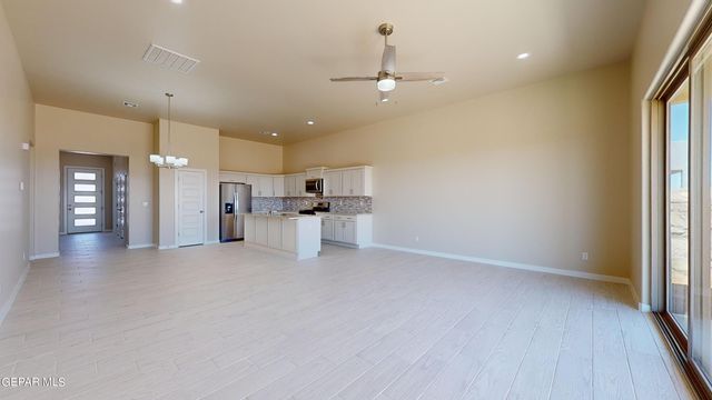 11118 Blue Eyed Grass Street, El Paso, TX 79934