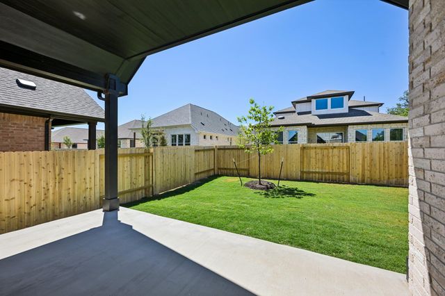365 San Saba DR, Buda, TX 78610